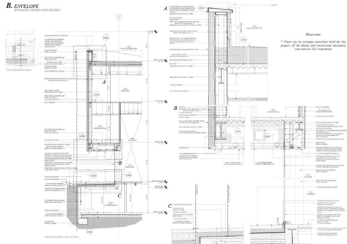 MRNY Community Center Design 3